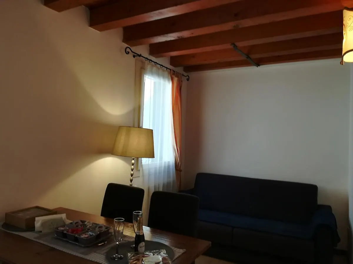 Casa Genoveffa Bed & Breakfast Venice Italy