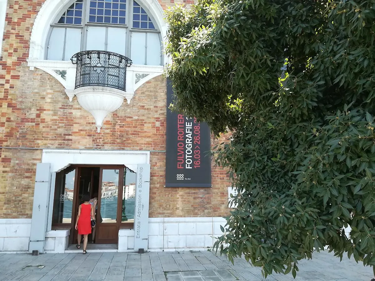 Casa Genoveffa Bed & Breakfast Venice