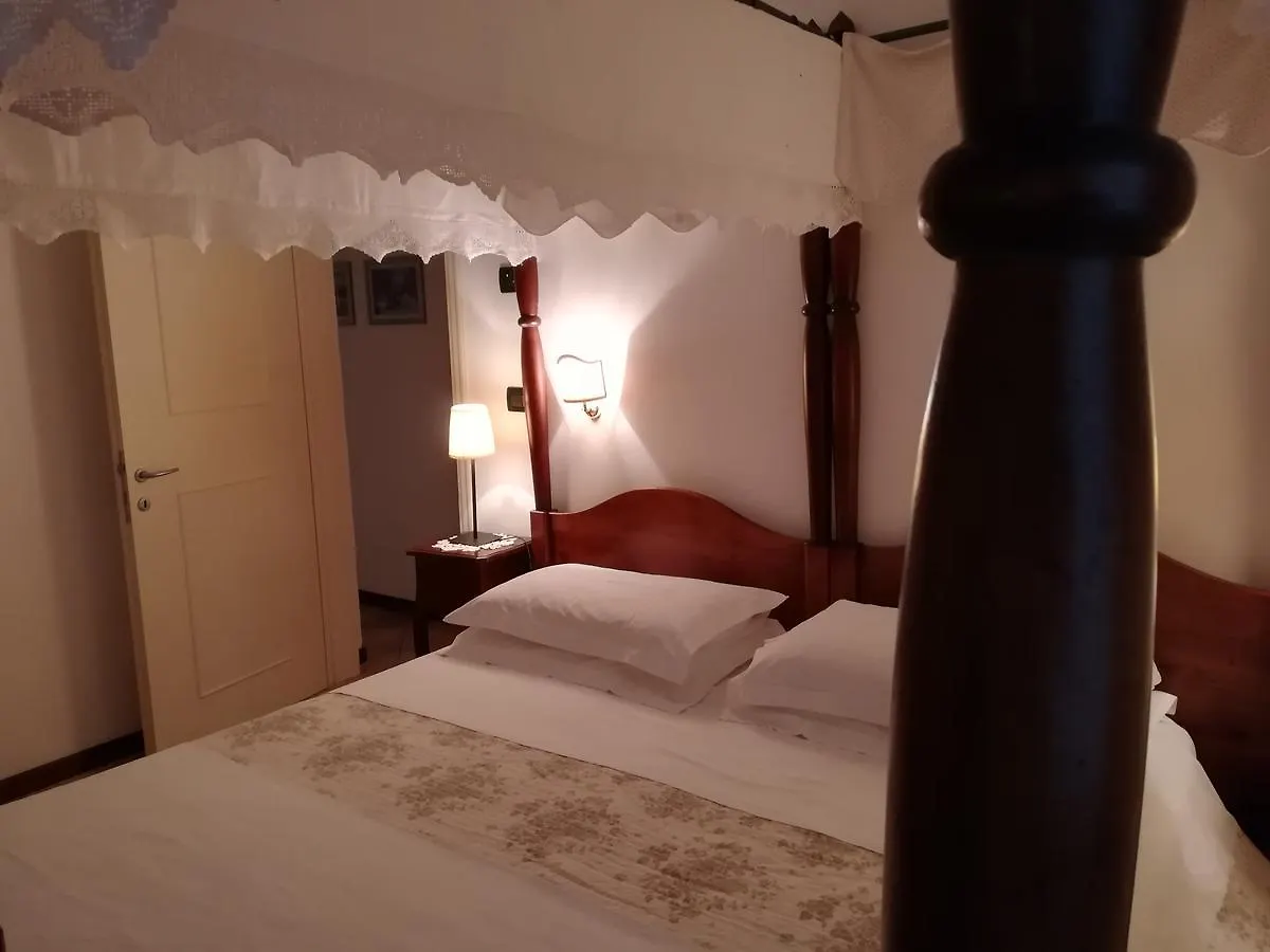 Casa Genoveffa Bed & Breakfast Venice Italy