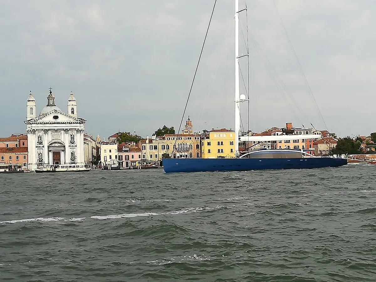 Bed and Breakfast Casa Genoveffa Venedig 0*,  Italien