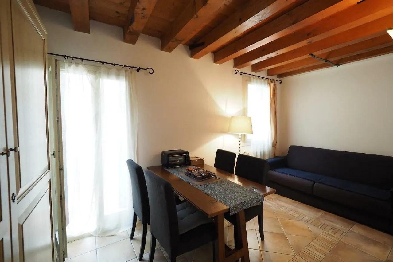 Casa Genoveffa Bed & Breakfast Venice 0*,  Italy