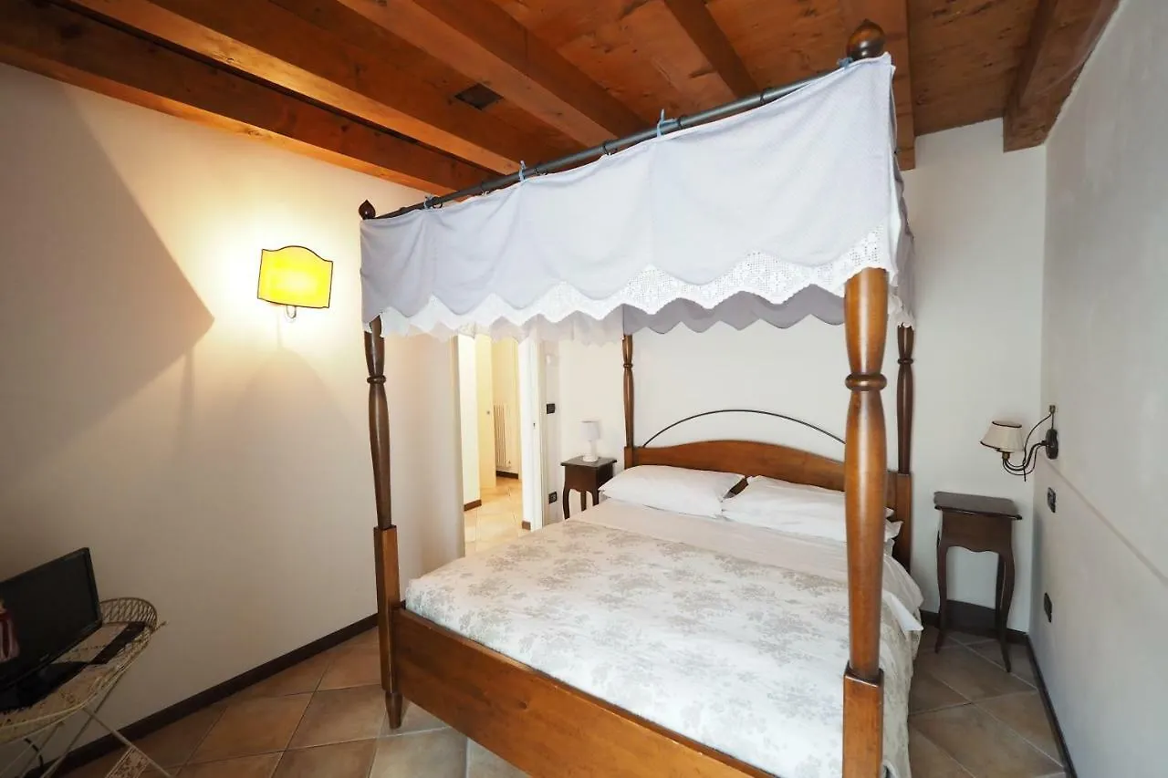 Casa Genoveffa Bed & Breakfast Venice