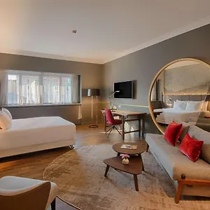 Nh Collection Porta Nuova Hotel Mailand