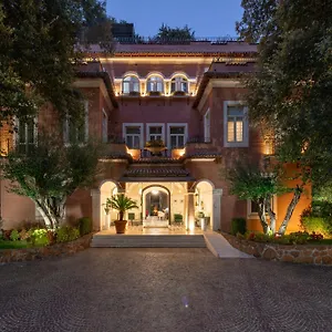 Principe Torlonia Hotel Rom