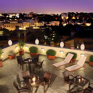 Alessandrino Hotel Rom