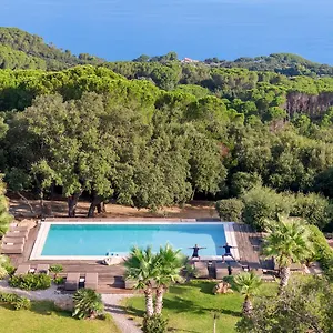 Vallegrande Nature By Geocharme Hotel Cefalù