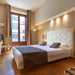 Cosimo De' Medici Hotel Florenz