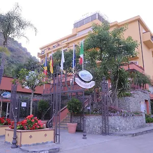 Art Diamond Naxos Taormina Hotel Giardini-Naxos